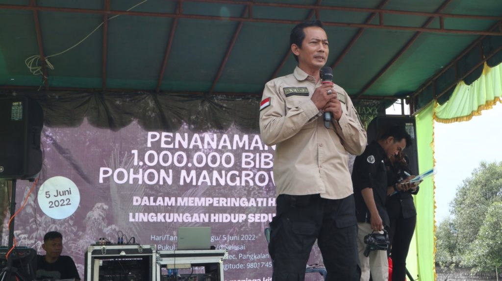 Wahana Indonesia Hijau