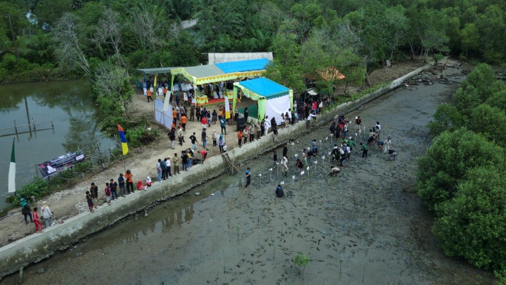 Wahana Indonesia Hijau