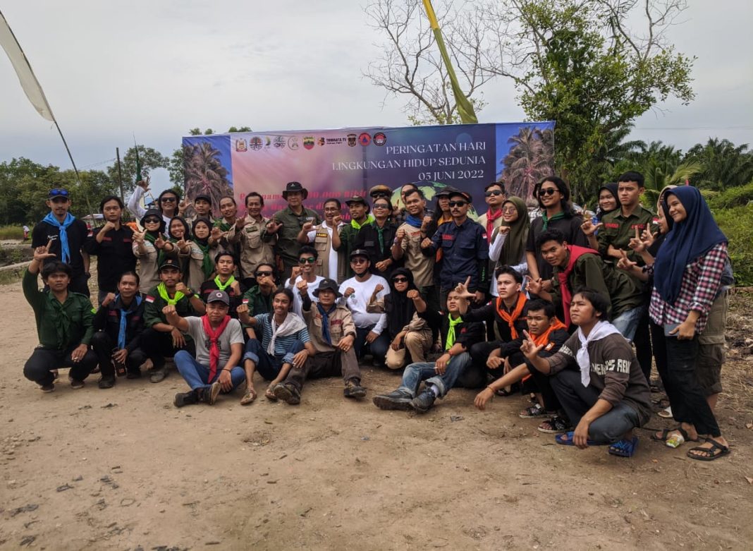 Wahana Indonesia Hijau