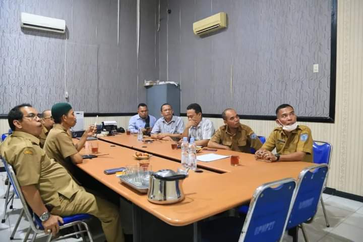Wakil Presiden RI Penandatangan Nota Kesepahaman MPP
