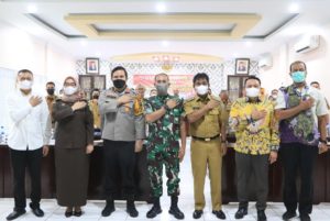 Wali Kota Binjai