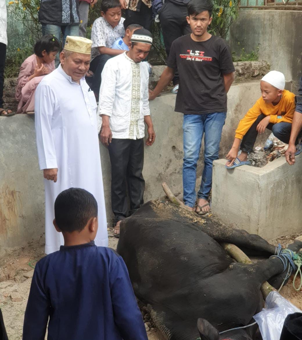 BAMUSI Sumut