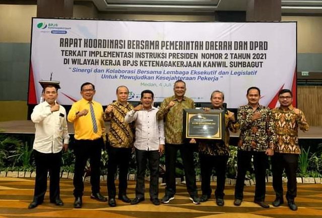 Bupati Labuhanbatu