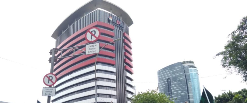 Dilapor ke KPK, 2 Titik Galian C Diduga Tanpa Izin