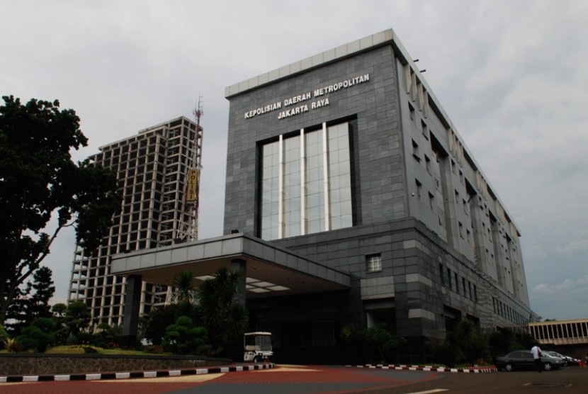 Dua Jempol untuk Polda Metro Jaya, Tangkap Mafia Tanah