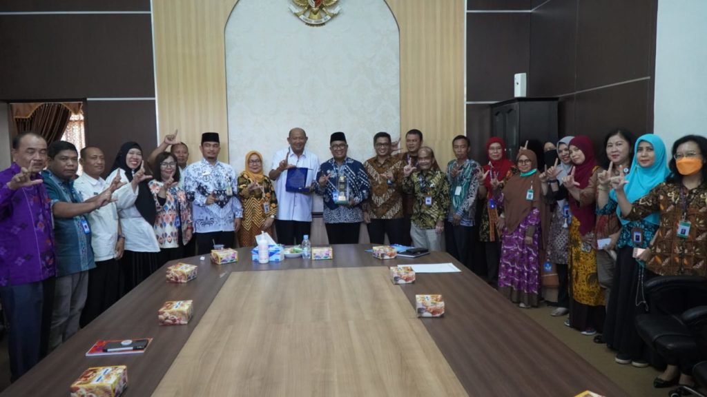 Kurikulum Merdeka Belajar