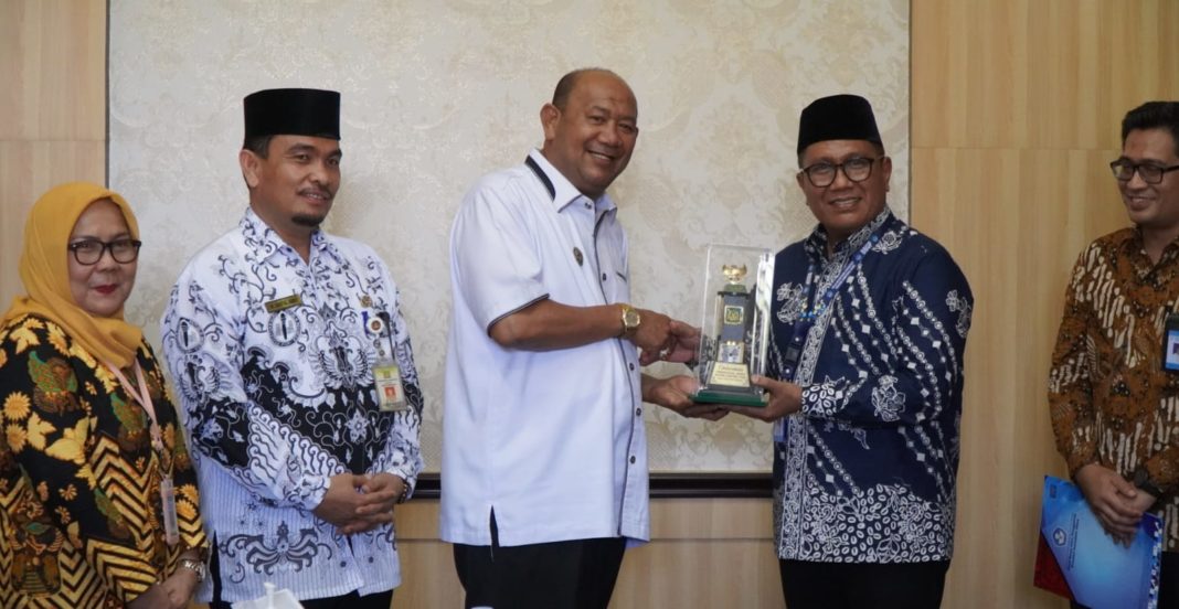 Kurikulum Merdeka Belajar