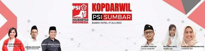 PSI Sumbar