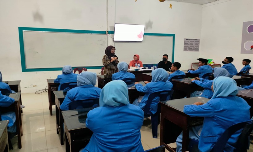 FKM UIN-SU Medan