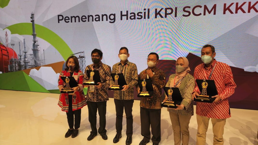 Forum Kapasitas Nasional II 2022