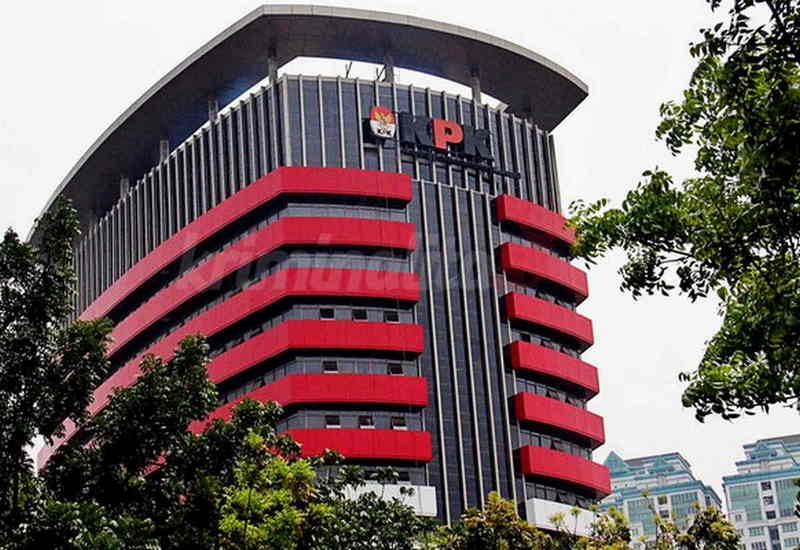Gubsu Edy Rahmayadi Diam Dilaporkan ke KPK terkait Saham PSMS