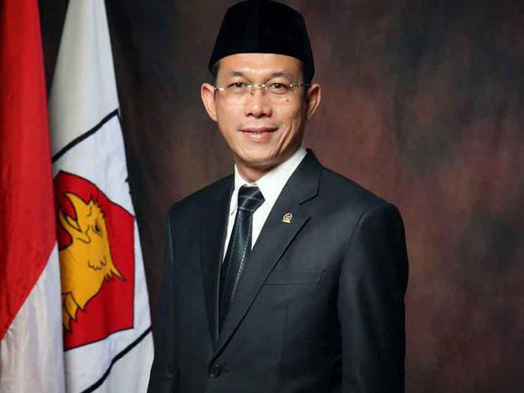Gus Irawan