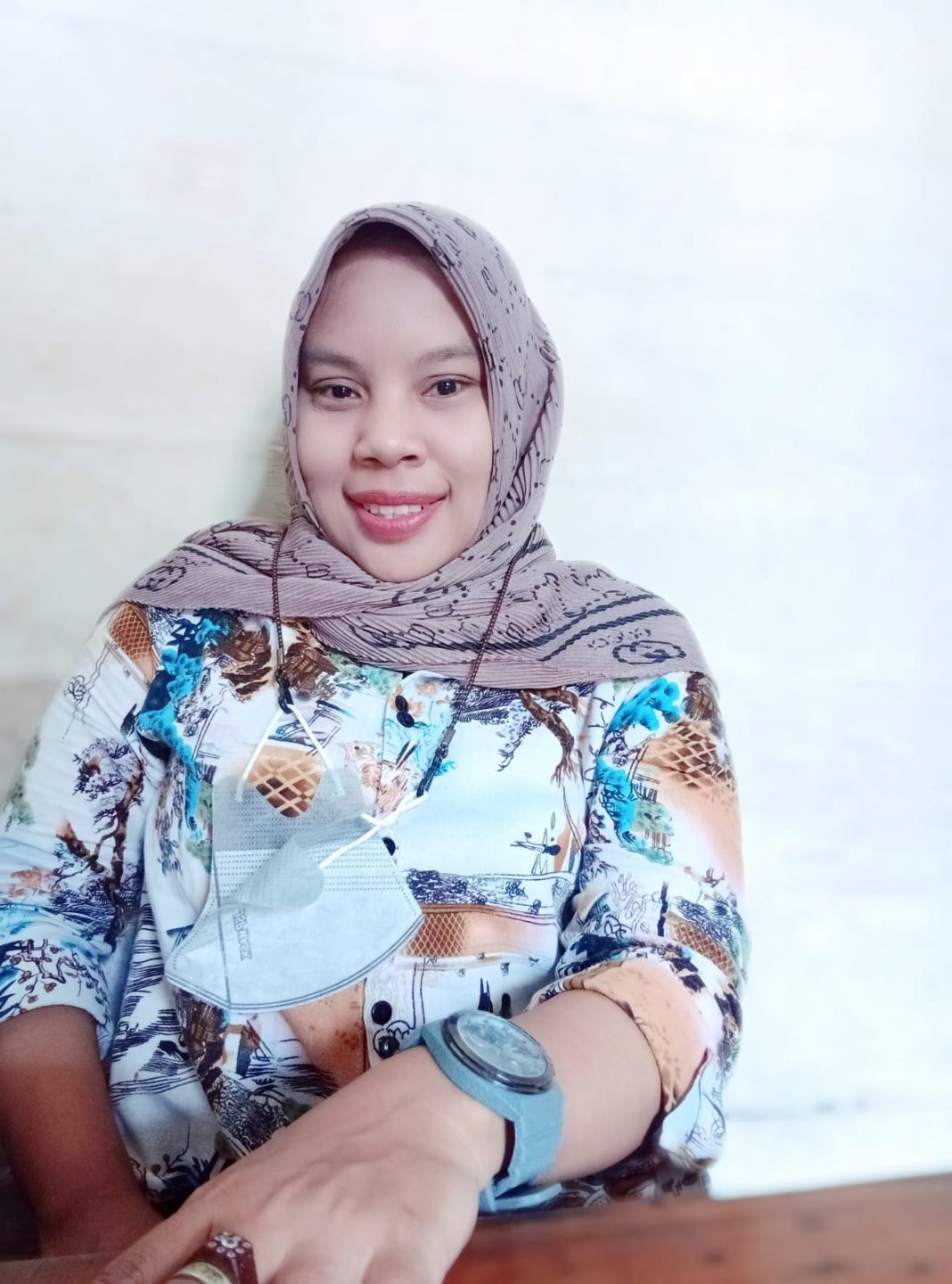 Polres Langkat