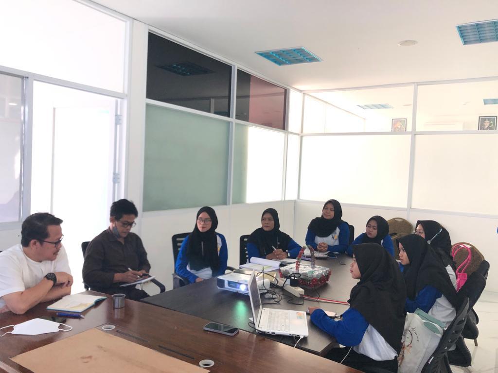 YPPKC Soroti IPM Cianjur