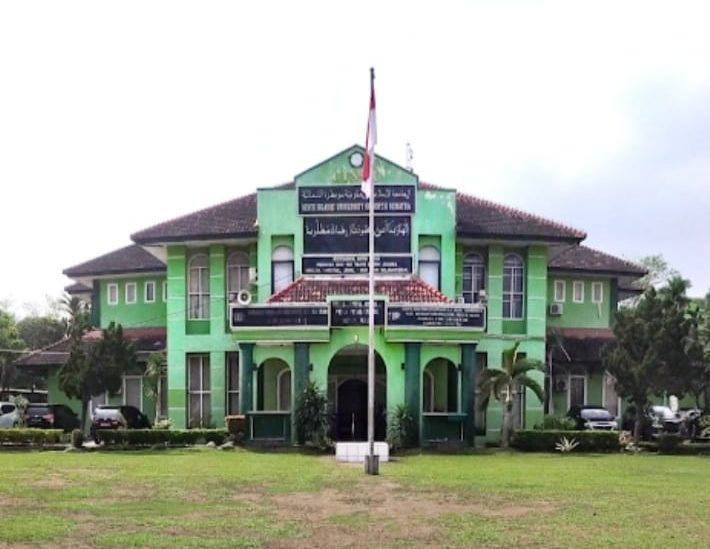 Dibuka Pendaftaran Mahasiswa Baru Program Doktor (S3) Aqidah dan Filsafat Islam UIN-SU