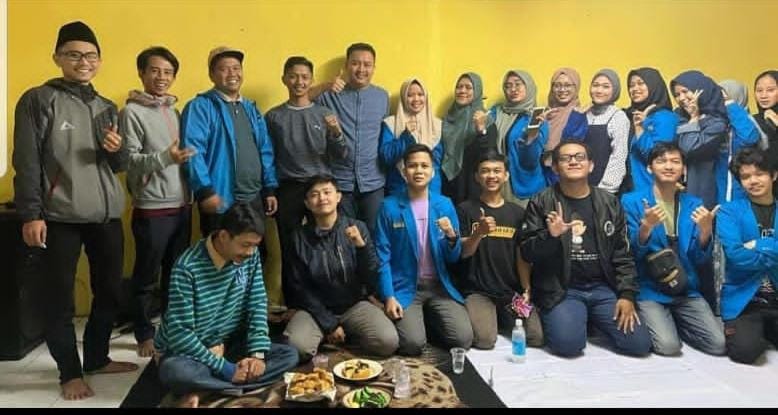 PC PMII Cianjur