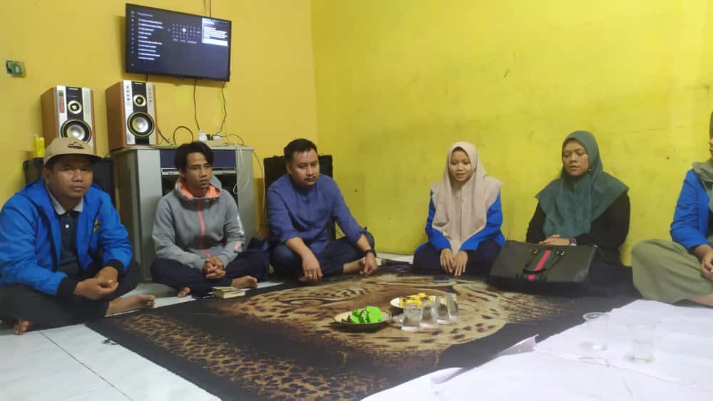 PC PMII Cianjur
