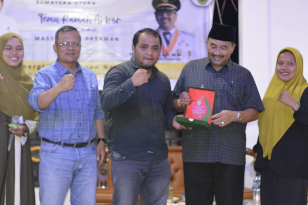 Temu Ramah PB Gemapas