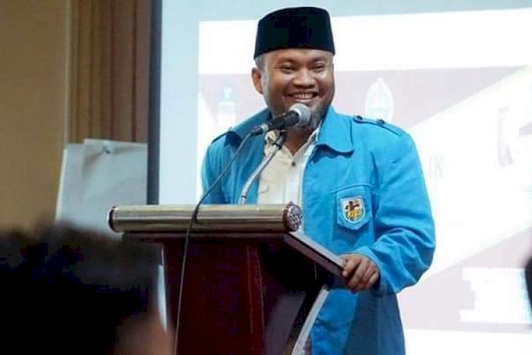 Penyelewengan Dana Umat ACT