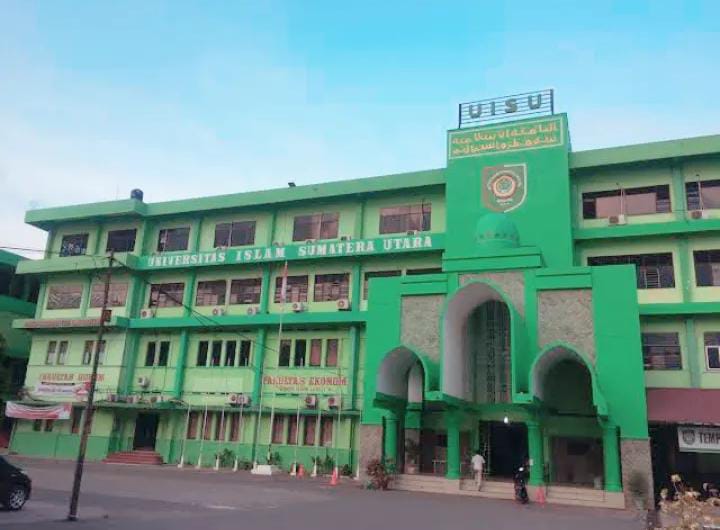 Jangan Hanya Legalitas Yayasan UISU