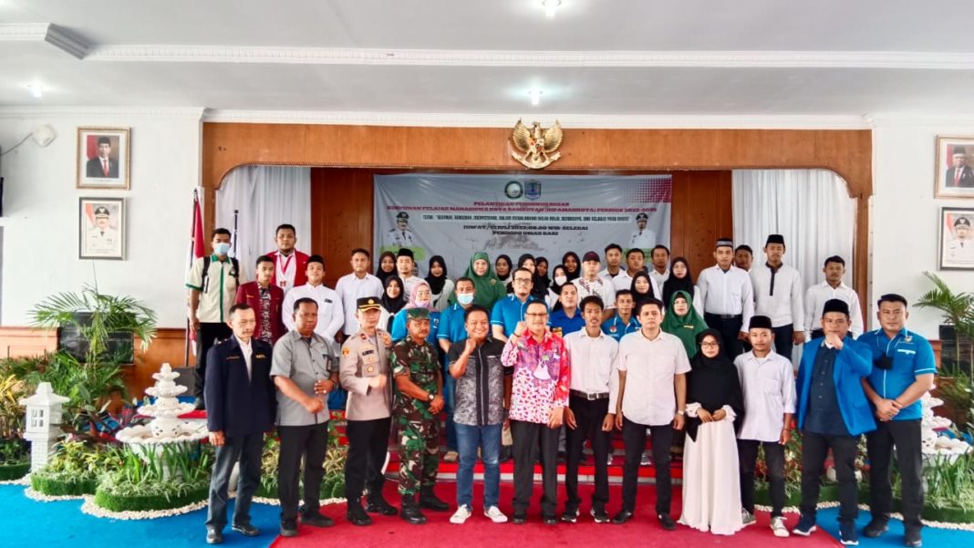 PB HIPAMAHKOTA