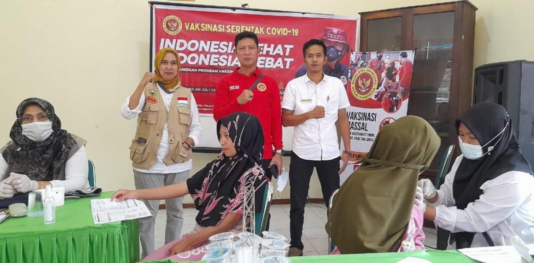 BINDA Sumbar