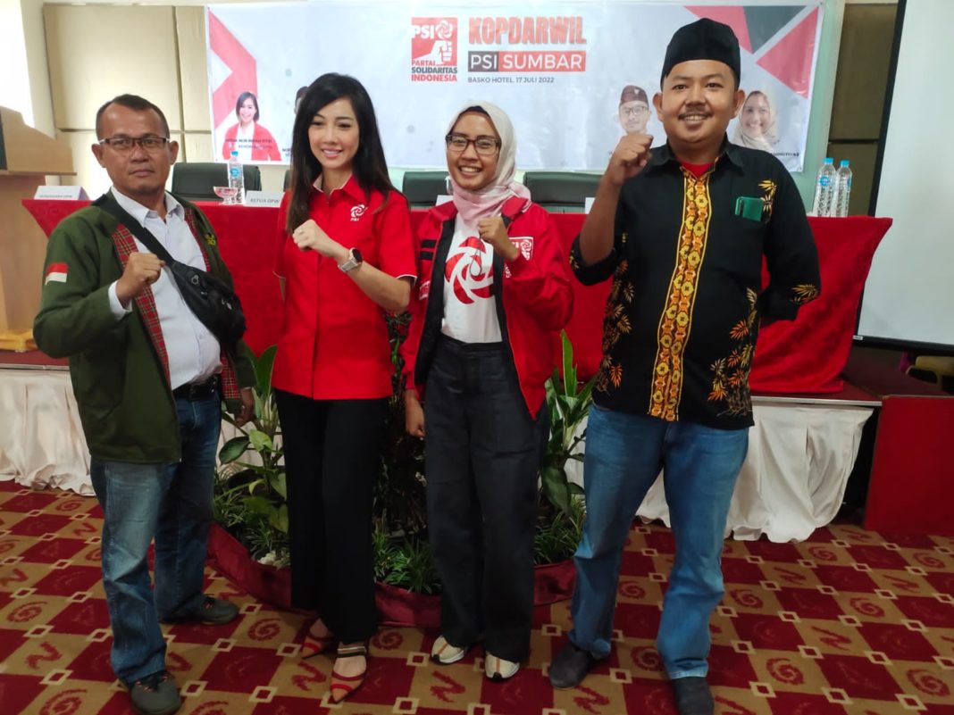 PSI Sijunjung Sambut Baik Langkah Dua Saksi di Setiap TPS