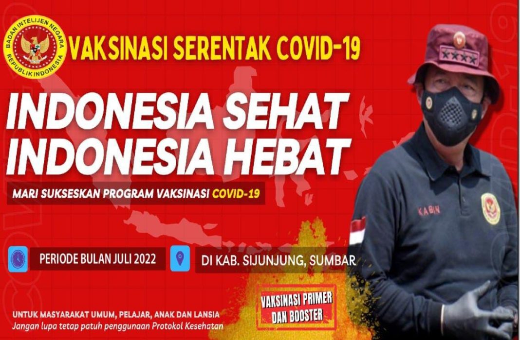 BINDA Sumbar Bersama Dinas Kesehatan Sijunjung