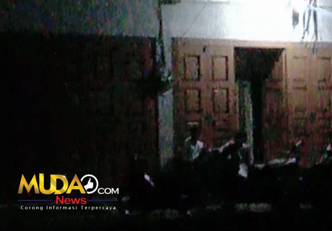 Ramai Pengunjung, KTV di Perumahan DL Jalan Baru Diduga Jadi Tempat Dugem