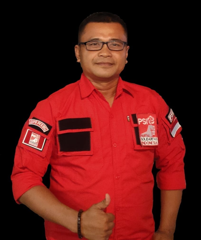 PSI Pesisir Selatan
