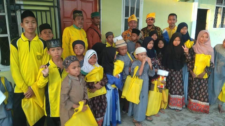 1 Muharram 1444 H