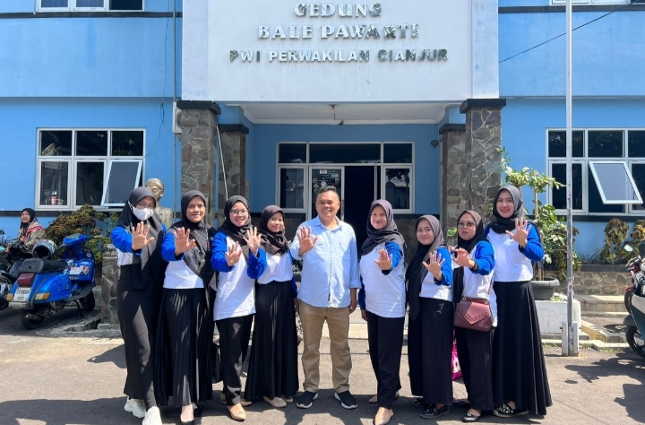 YPPKC Soroti IPM Cianjur