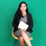 Titi Swasti, MC Cantik yang juga Seorang Arsitek Ungkap Cara Membagi Waktu