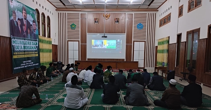 GP Ansor Cianjur 