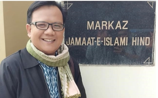 Melacak Makna Hijrah