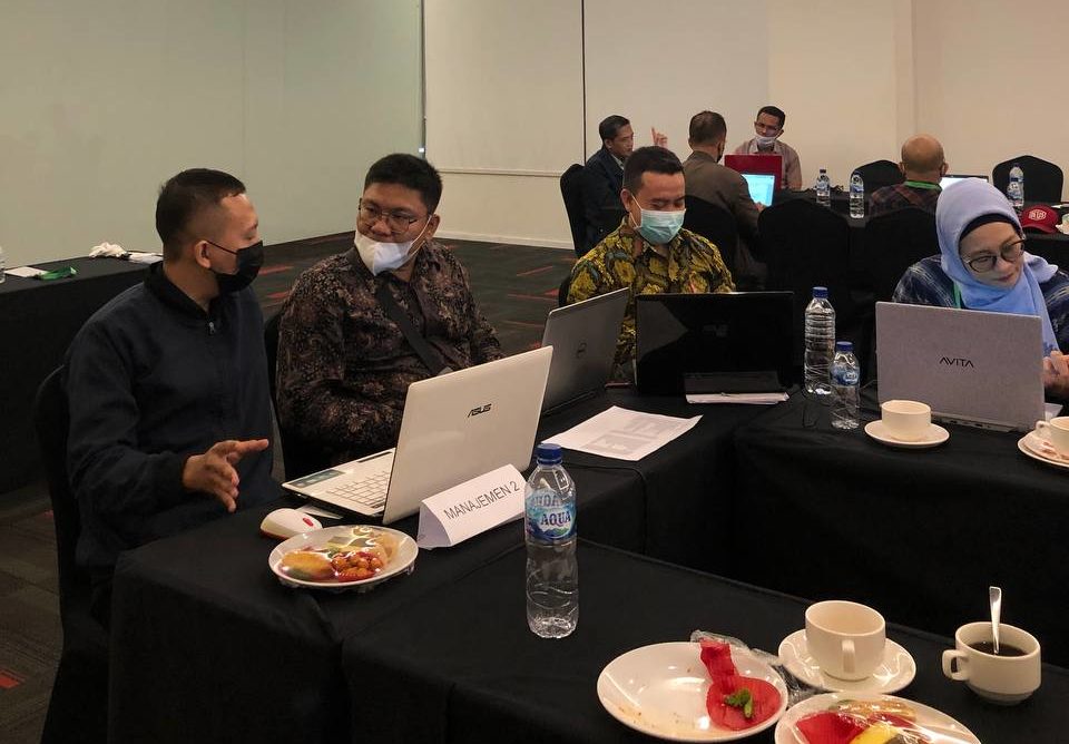 Jurnal INSPIRA