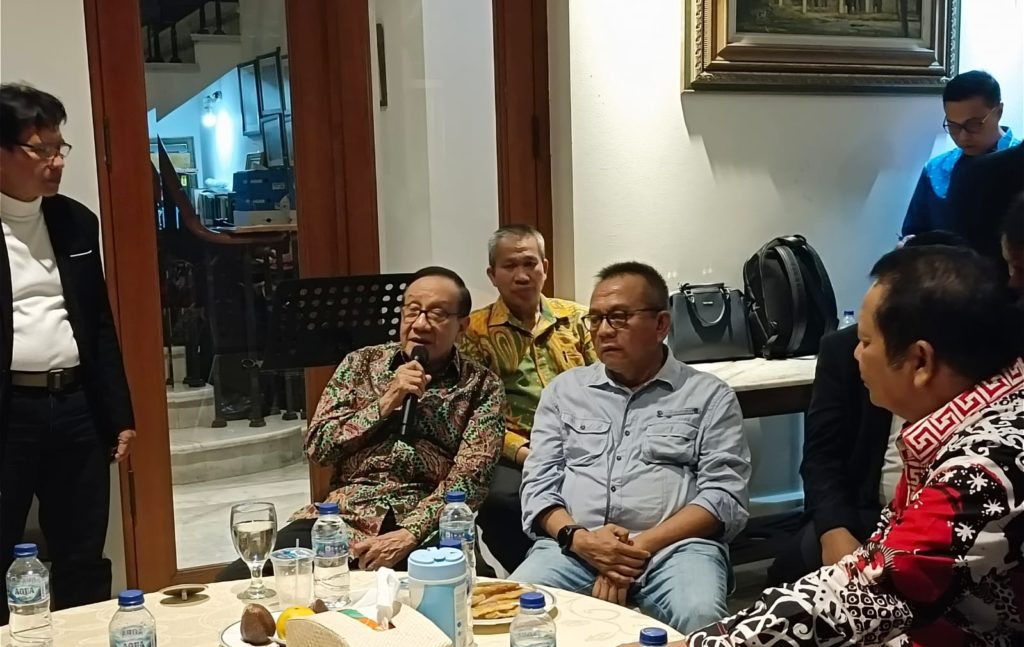 KAHMI Sumut