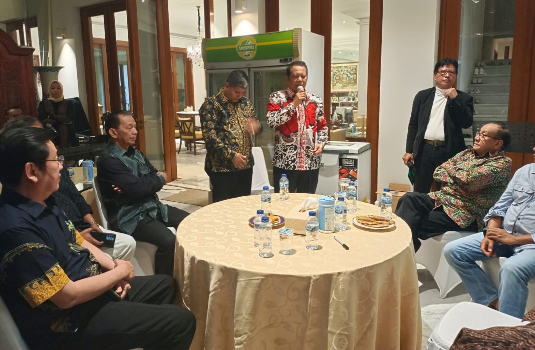 KAHMI Sumut