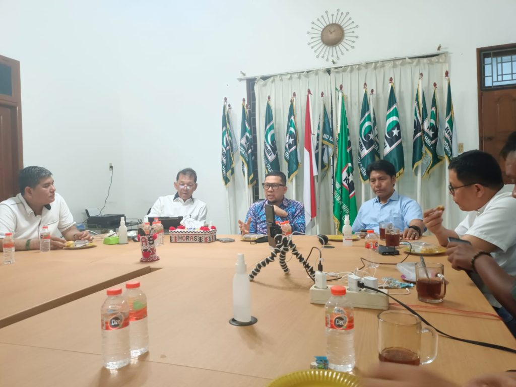 Ketua Komisi II DPR RI