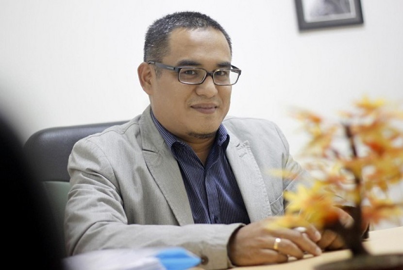 Pakar Hukum Pidana UMJ