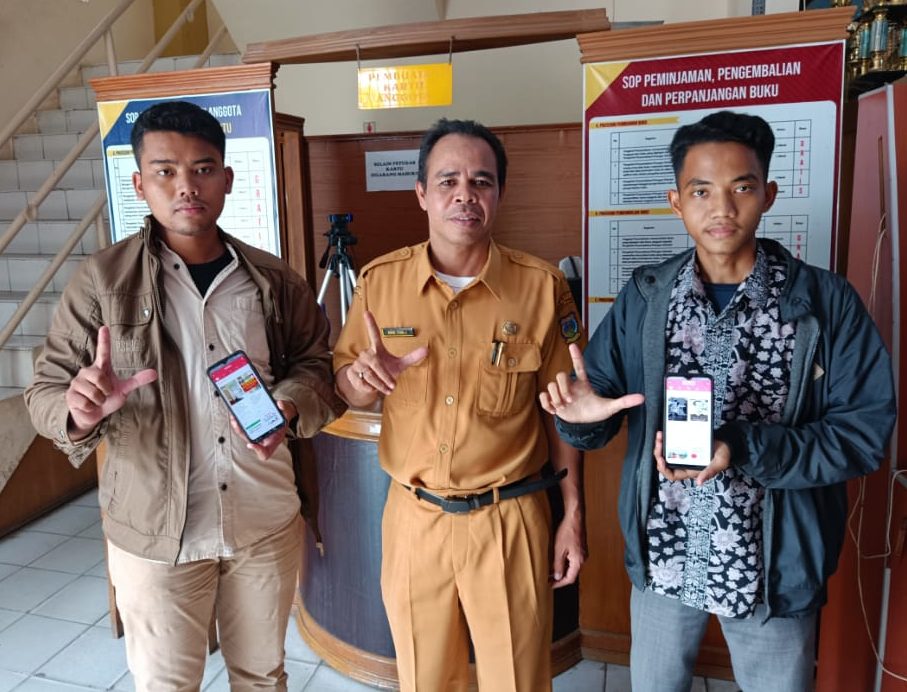 Perpustakaan Terbaik di Indonesia