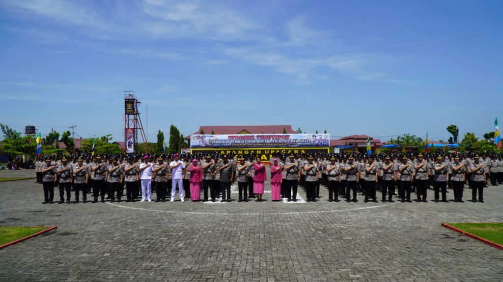 Plt Bupati Langkat