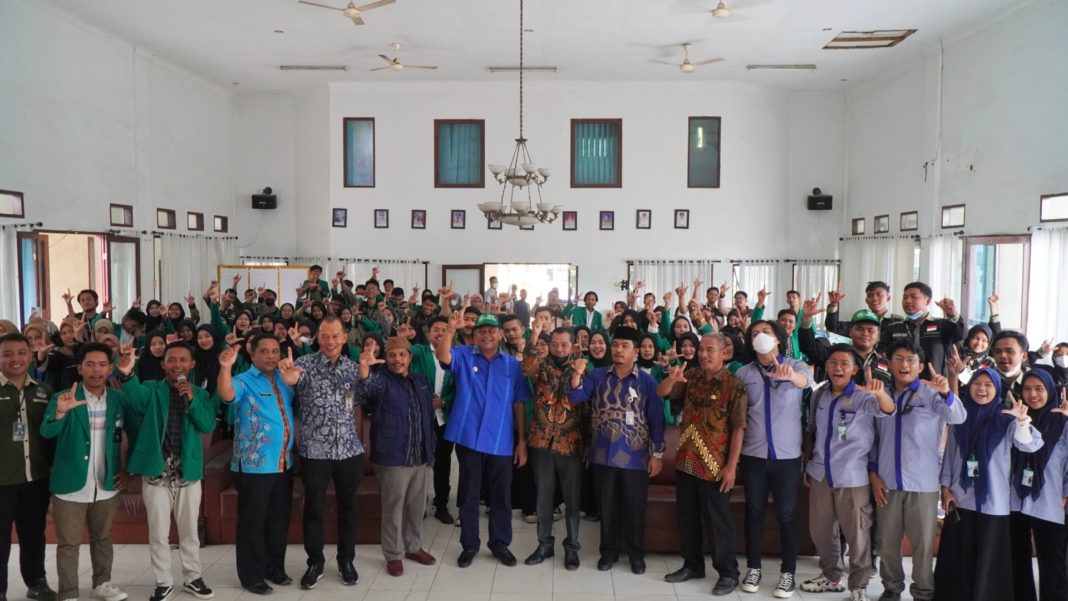 Plt Bupati Langkat