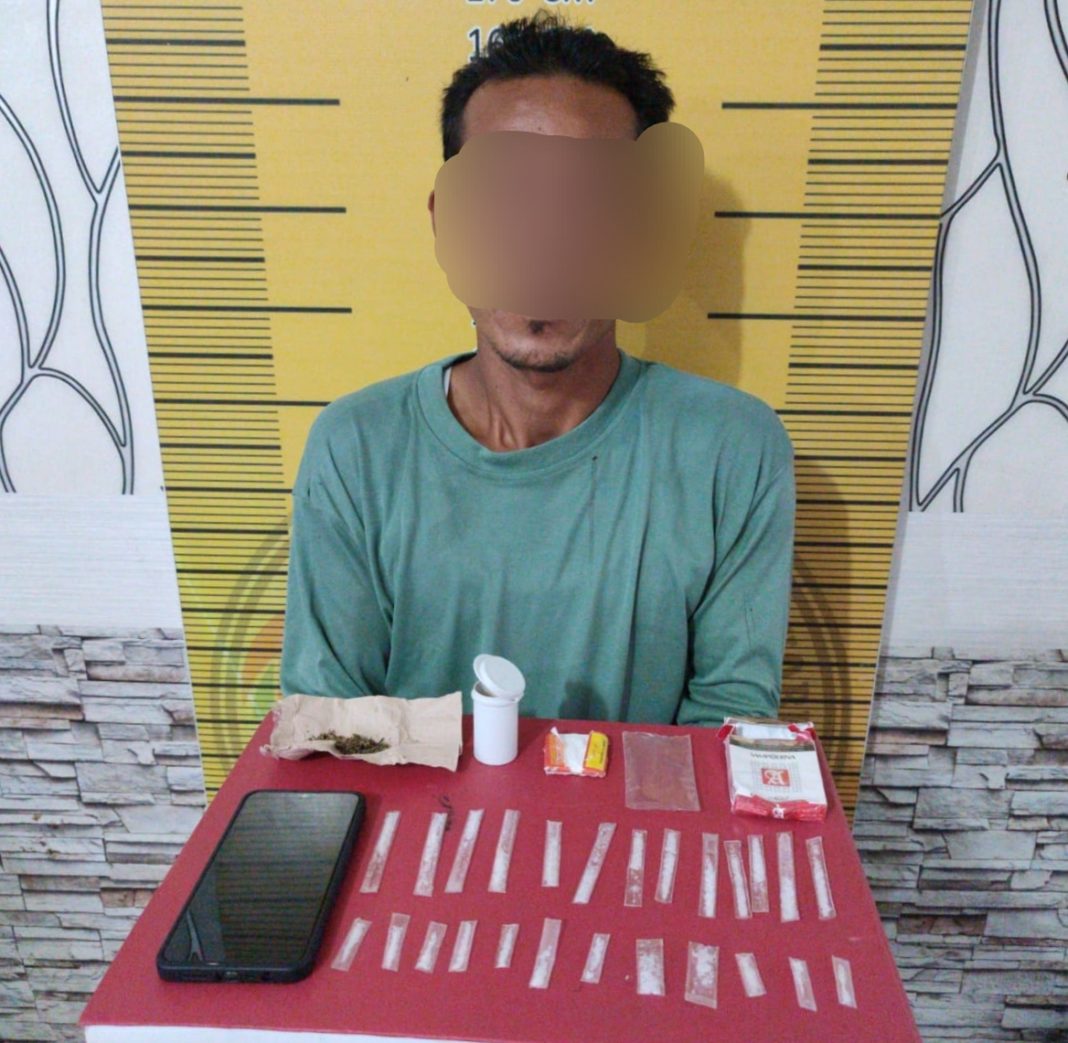 Polres Langsa