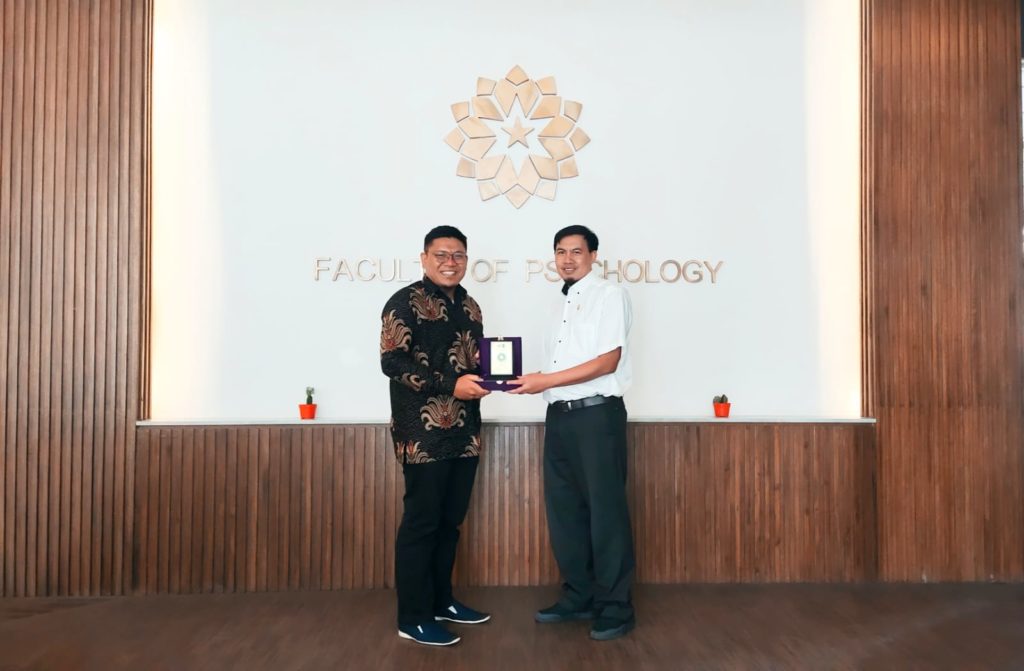 Prodi Psikologi Islam IAIN Langsa