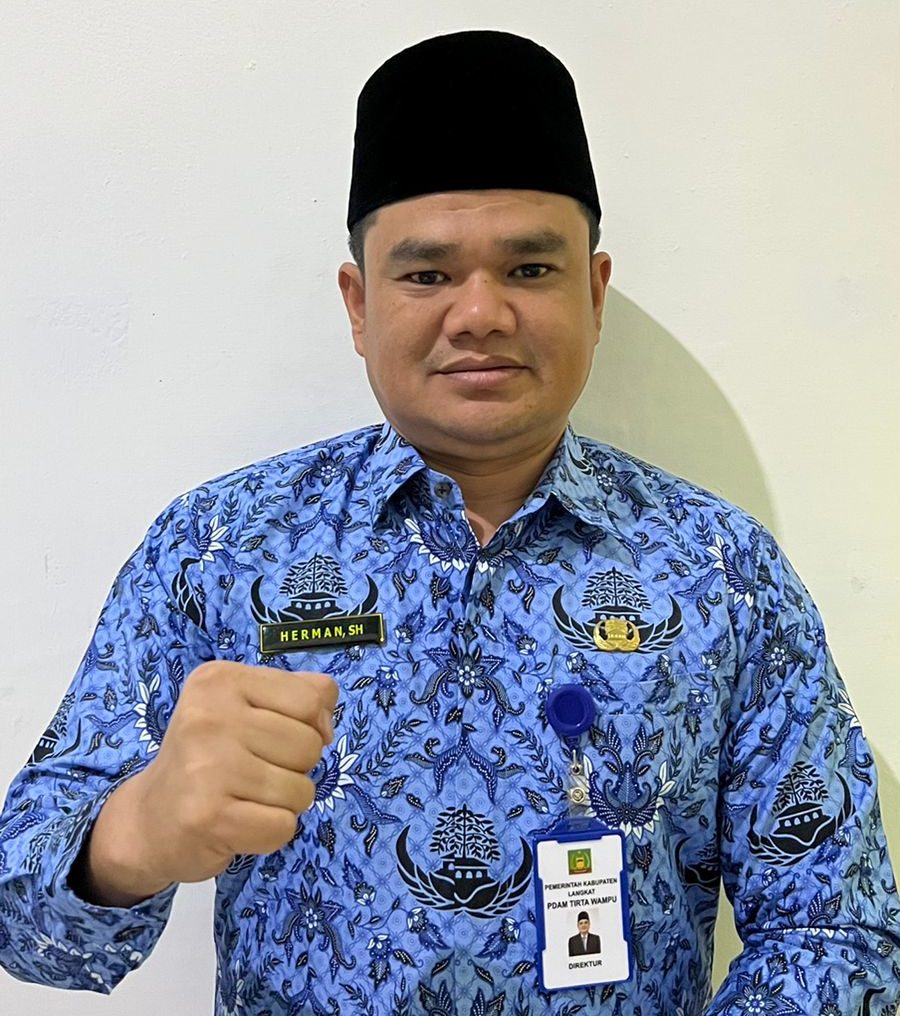 SEMMI Langkat