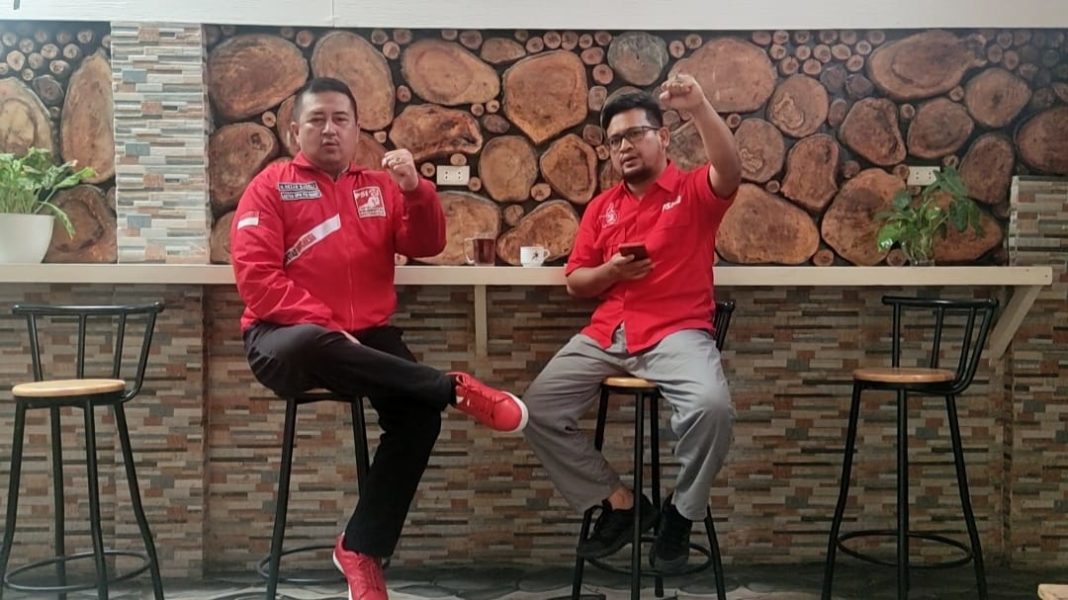 Sidang Terbuka Proyek Rp2,7 T