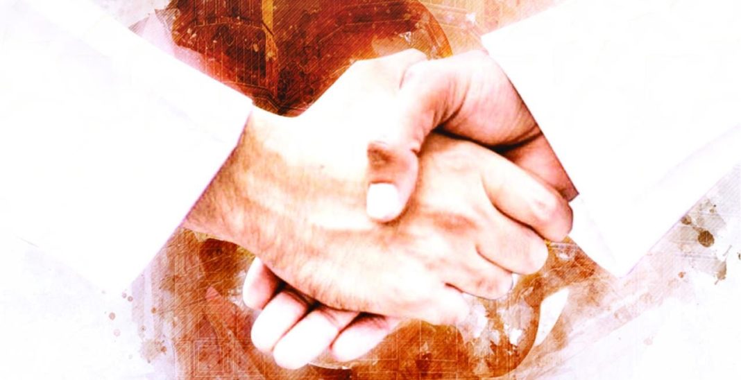 Sinergitas Etika Bisnis Dalam Keadilan Ekonomi Global