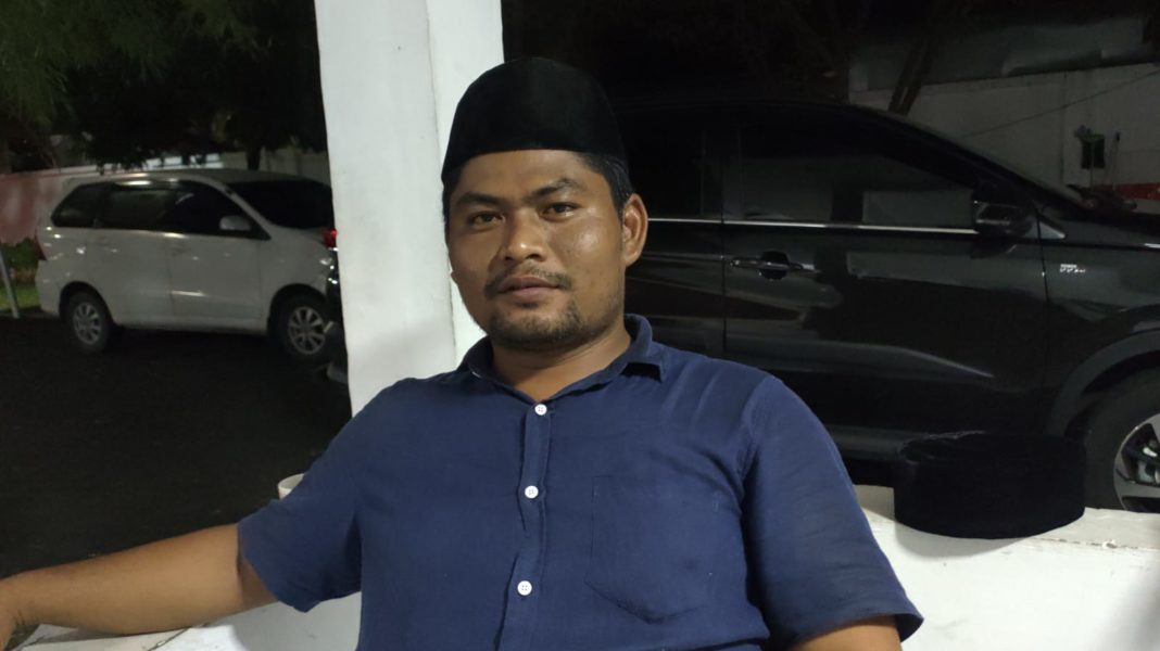 Aktivis Pendidikan