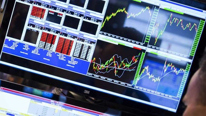 The FED Naikin Bunga dan AS Resesi